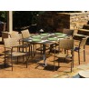 Tortuga Outdoor Maracay 7-Piece Dining Set