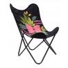 Mare Accent Chair Multicolor- Front View 1