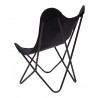 Mare Accent Chair Multicolor- back View 2