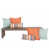 Sunset West Pillow Packs - Set of 6 - Margarita