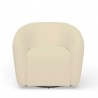 Margo Swivel Chair - Front