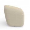 Margo Swivel Chair - Side