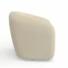 Margo Swivel Chair - Side - Margo Swivel Chair - Side