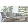 Marlow Ottoman - Bisque - Lifestyle - Marlow Ottoman - Bisque - Lifestyle