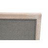 Essentials For Living Martin Counter Stool - LiveSmart Peyton Pearl Natural Slate - Seat Back Edge