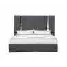 J&M Furniture Matisse Bedroom Collection - J&M Furniture Matisse Bedroom Collection