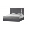 J&M Furniture Matisse Bedroom Collection Side View