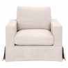 Essentials For Living Maxwell Sofa Chair - Front