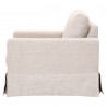 Essentials For Living Maxwell Sofa Chair - Side