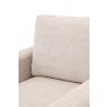 Essentials For Living Maxwell Sofa Chair - Seat Back Close-up