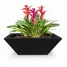 The Outdoor Plus Maya GFRC Planter Bowl 001 - The Outdoor Plus Maya GFRC Planter Bowl 001
