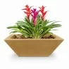The Outdoor Plus Maya GFRC Planter Bowl 003 - The Outdoor Plus Maya GFRC Planter Bowl 003