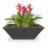 The Outdoor Plus Maya GFRC Planter Bowl 002 - The Outdoor Plus Maya GFRC Planter Bowl 002