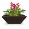 The Outdoor Plus Maya GFRC Planter Bowl 005