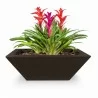 The Outdoor Plus Maya GFRC Planter Bowl 005 - The Outdoor Plus Maya GFRC Planter Bowl 005