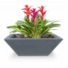 The Outdoor Plus Maya GFRC Planter Bowl 006