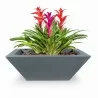 The Outdoor Plus Maya GFRC Planter Bowl 006 - The Outdoor Plus Maya GFRC Planter Bowl 006