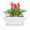 The Outdoor Plus Maya GFRC Planter Bowl