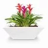 The Outdoor Plus Maya GFRC Planter Bowl - The Outdoor Plus Maya GFRC Planter Bowl