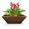 The Outdoor Plus Maya GFRC Planter Bowl 004 - The Outdoor Plus Maya GFRC Planter Bowl 004