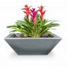 The Outdoor Plus Maya GFRC Planter Bowl 007