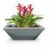 The Outdoor Plus Maya GFRC Planter Bowl 007 - The Outdoor Plus Maya GFRC Planter Bowl 007