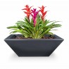 The Outdoor Plus Maya GFRC Planter Bowl 008