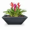 The Outdoor Plus Maya GFRC Planter Bowl 008 - The Outdoor Plus Maya GFRC Planter Bowl 008