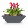 The Outdoor Plus Maya GFRC Planter Bowl 009