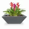 The Outdoor Plus Maya GFRC Planter Bowl 009 - The Outdoor Plus Maya GFRC Planter Bowl 009