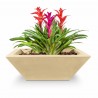 The Outdoor Plus Maya GFRC Planter Bowl 010