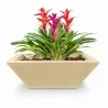 The Outdoor Plus Maya GFRC Planter Bowl 010 - The Outdoor Plus Maya GFRC Planter Bowl 010