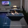 Maya-Fire-Water-Bowls-Slate - Maya-Fire-Water-Bowls-Slate
