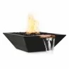 Maya-GFRC-Fire-and-Water-Black - Maya-GFRC-Fire-and-Water-Black