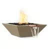 Maya-GFRC-Fire-and-Water-Brown - Maya-GFRC-Fire-and-Water-Brown