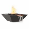 Maya-GFRC-Fire-and-Water-Chocolate - Maya-GFRC-Fire-and-Water-Chocolate