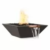 Maya-GFRC-Fire-and-Water-Chestnut - Maya-GFRC-Fire-and-Water-Chestnut