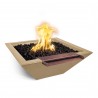 Maya-GFRC-Fire-and-Water-Wide-Spill-Brown