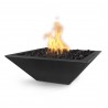 Maya-GFRC-Fire-Bowl-Black