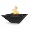 Maya-GFRC-Fire-Bowl-Black - Maya-GFRC-Fire-Bowl-Black