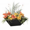 The Outdoor Plus Maya Powder Coated Planter Bowl 002