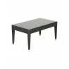 Miami Beach Coffee Table  - Miami Beach Coffee Table 