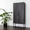 Sunpan Pembroke Cabinet - Lifestyle - Sunpan Pembroke Cabinet - Lifestyle