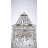 ZEEV Lighting Palais Mini Chandelier