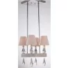 ZEEV Lighting Sophia Chandelier - ZEEV Lighting Sophia Chandelier