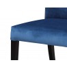 Hopper Dining Chair-set Of Two - Seat Details
