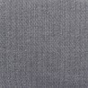Mekan Accent Chair in Gray- details