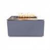 Merona-Powder-Coated-Fire-Pit-Gray