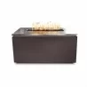 Merona-Powder-Coated-Fire-Pit-Java - Merona-Powder-Coated-Fire-Pit-Java