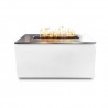 Merona-Powder-Coated-Fire-Pit-White